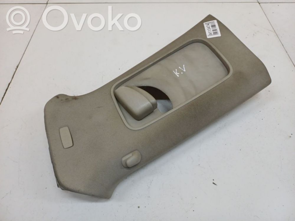 Volkswagen PASSAT B6 Rivestimento montante (B) (superiore) 