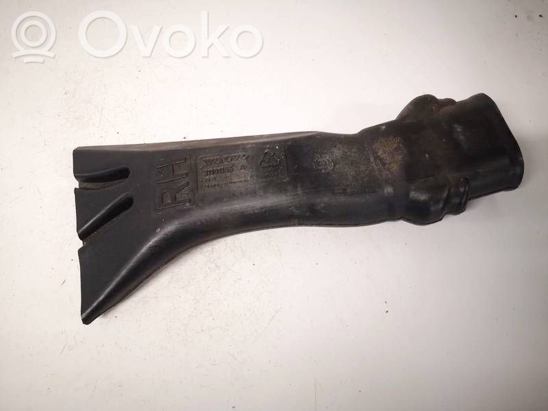Volvo V70 Conductă aer cabină 