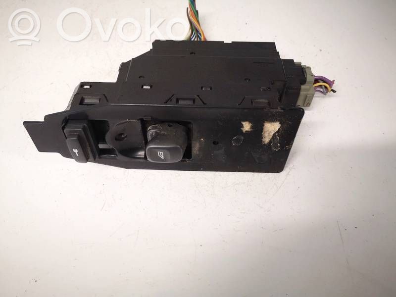Volvo V70 Comutator comandă geamuri electrice 