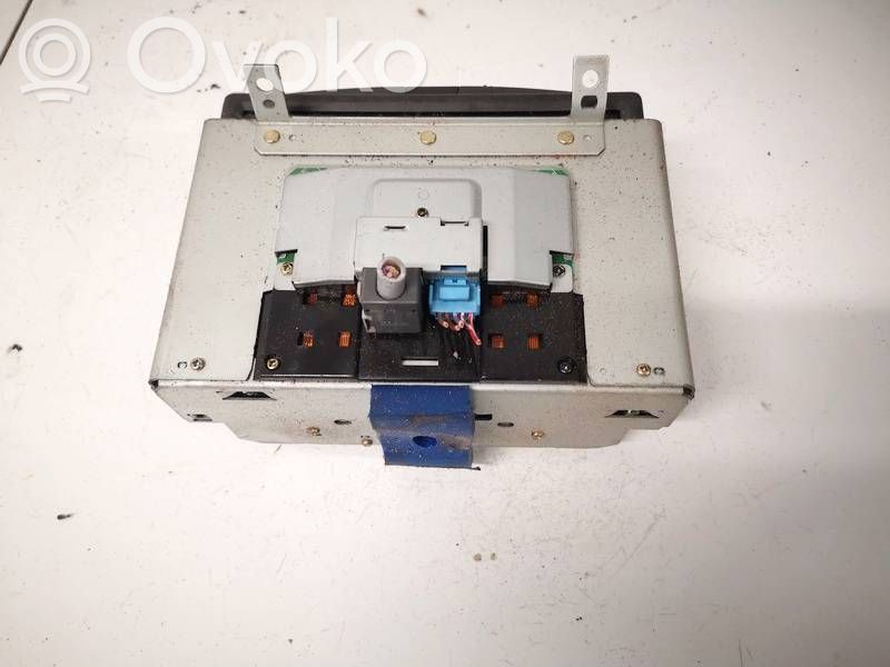 Volvo V70 Monitor/display/piccolo schermo 