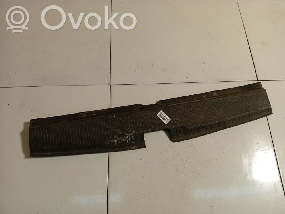 Opel Vectra C Alte elemente acoperire portbagaj 