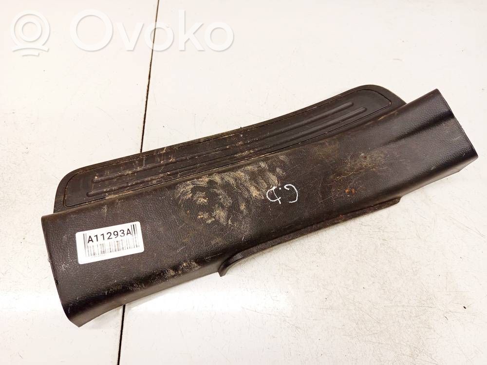 Opel Antara Capac prag spate
