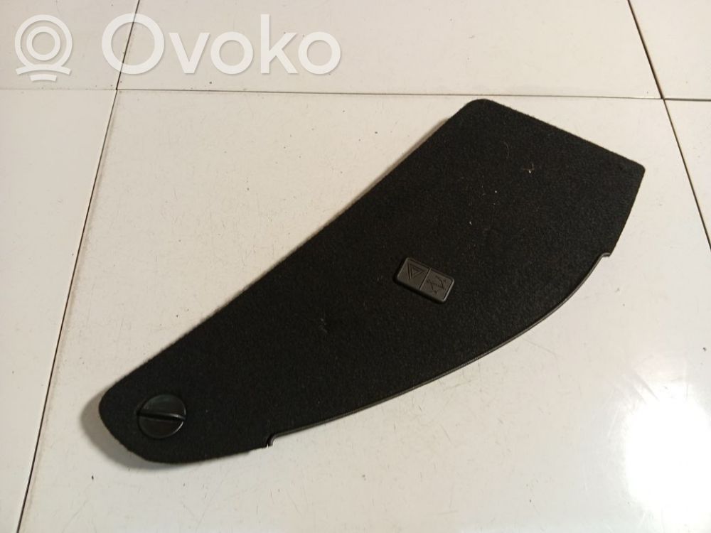 Honda Civic Alte elemente acoperire portbagaj 