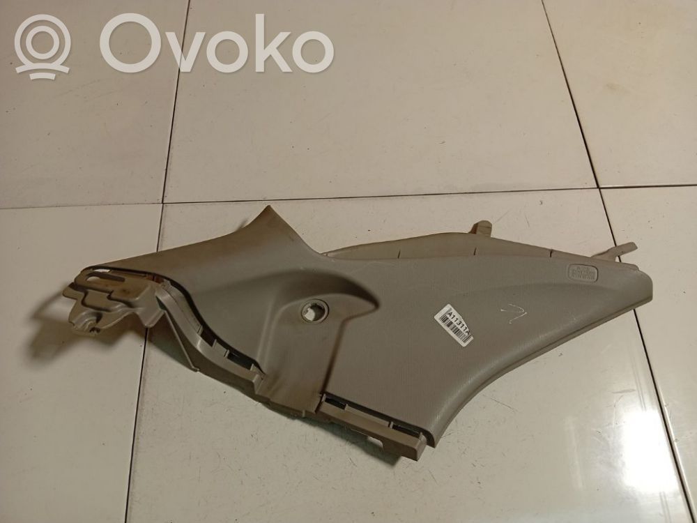 Honda Civic Osłona dolna słupka / D