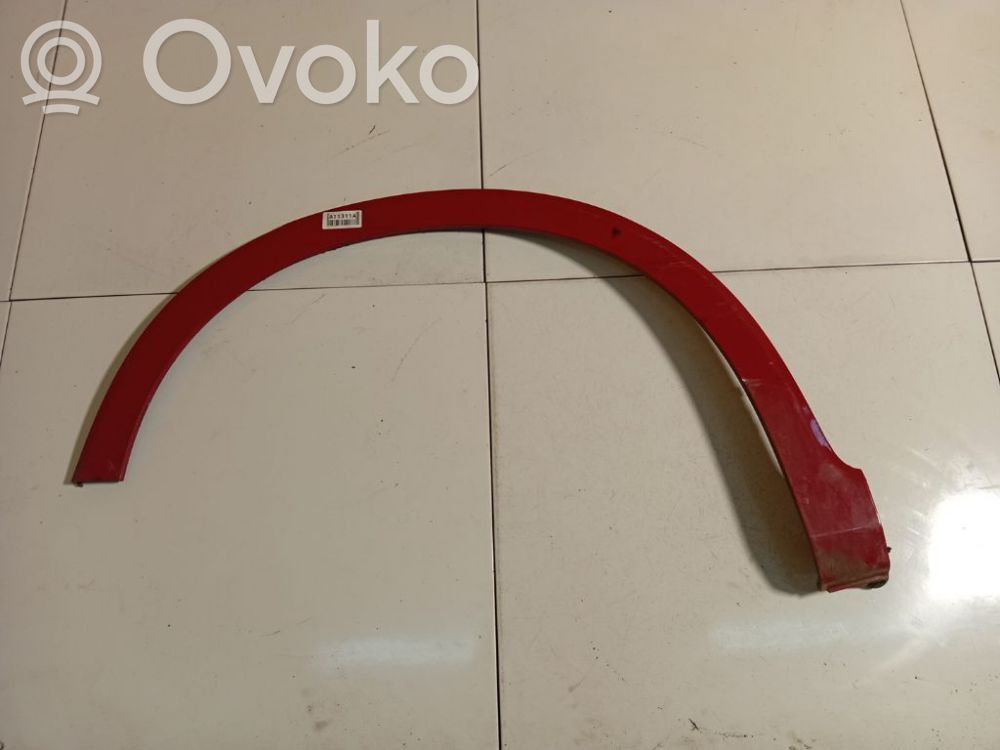 Honda Civic Apărătoare aripă spate 