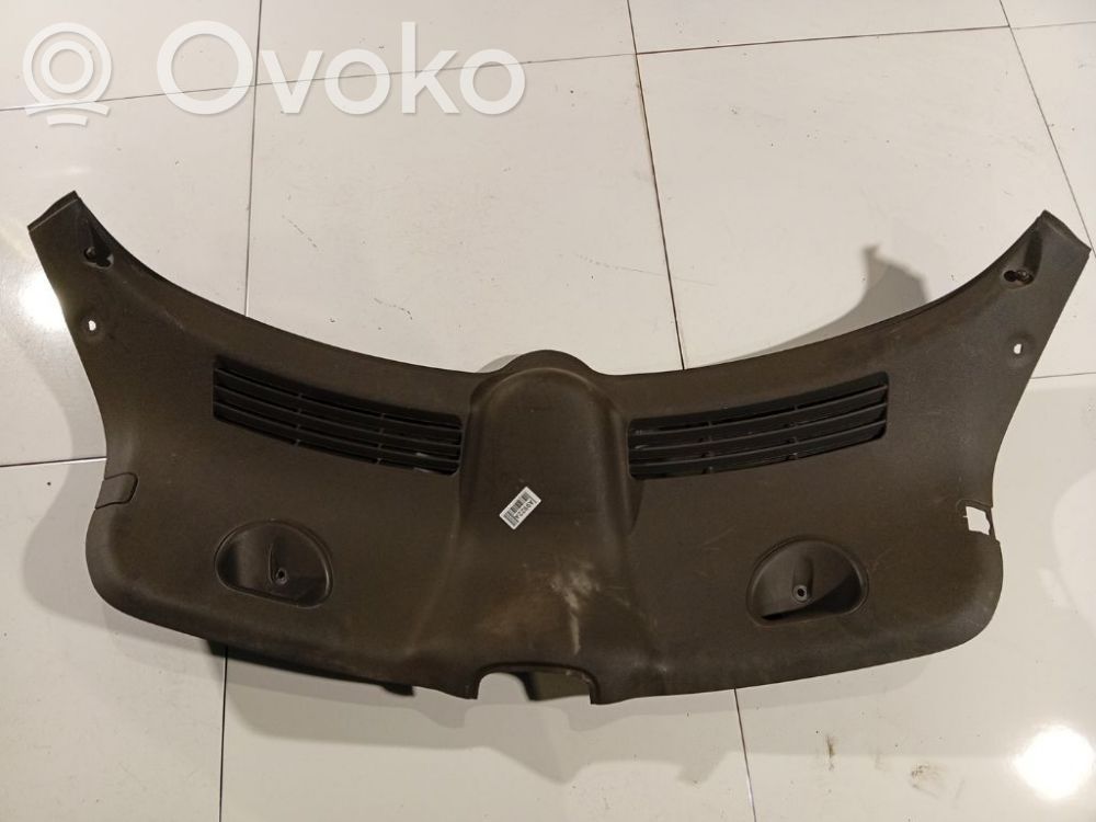 Renault Vel Satis Alte elemente acoperire portbagaj