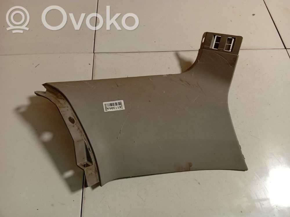 Opel Vectra C Osłona dolna słupka / D 