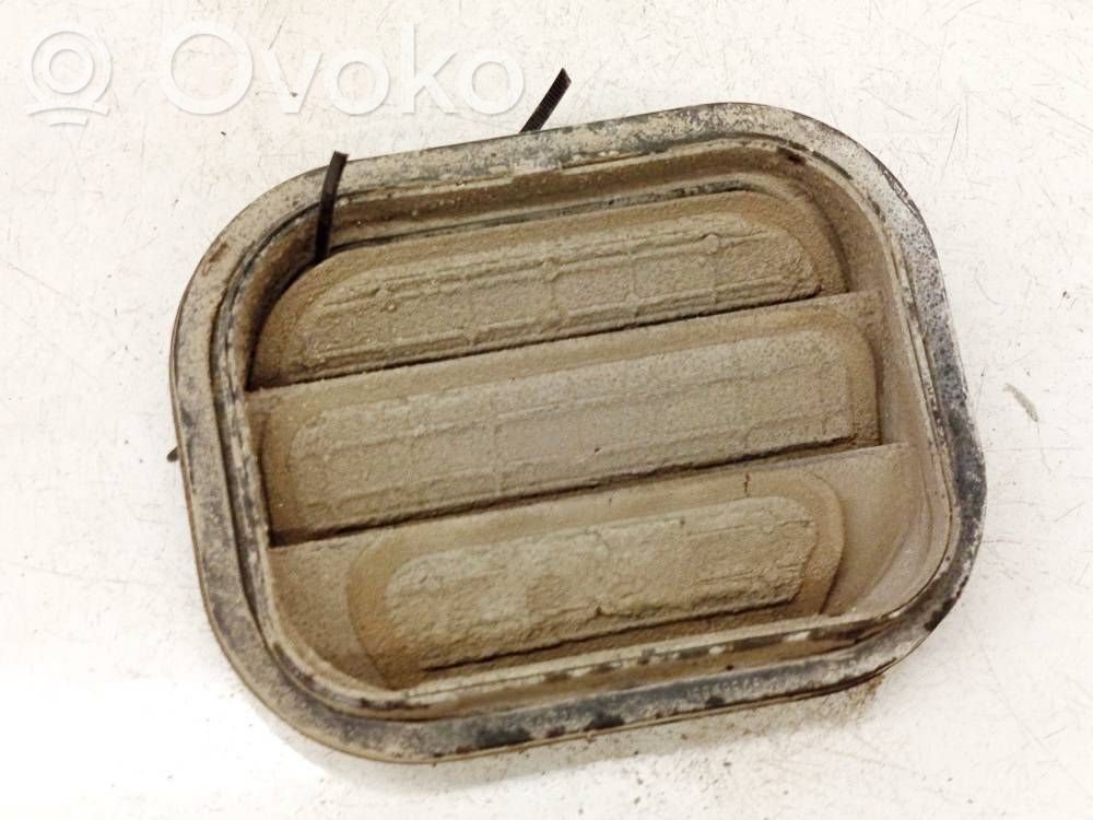Opel Astra H Componentă admisie aer 