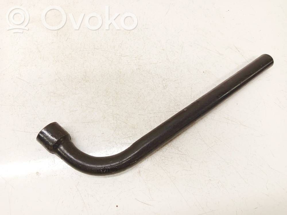 Opel Astra H Chiave per dadi della ruota 