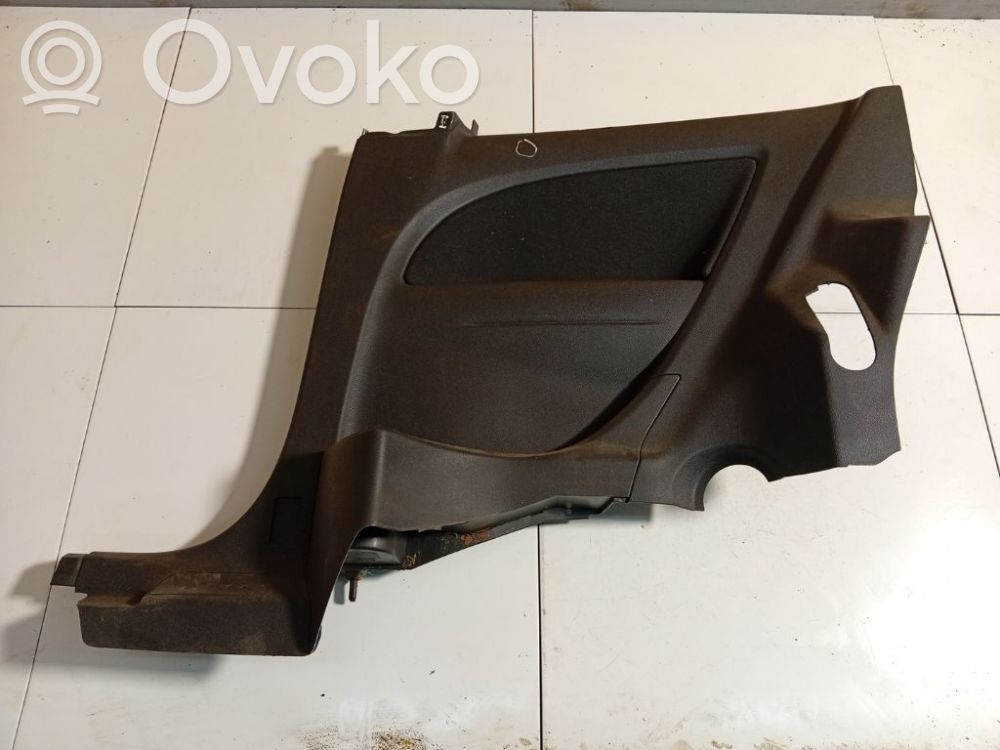 Opel Corsa D Panou interior ușă spate 
