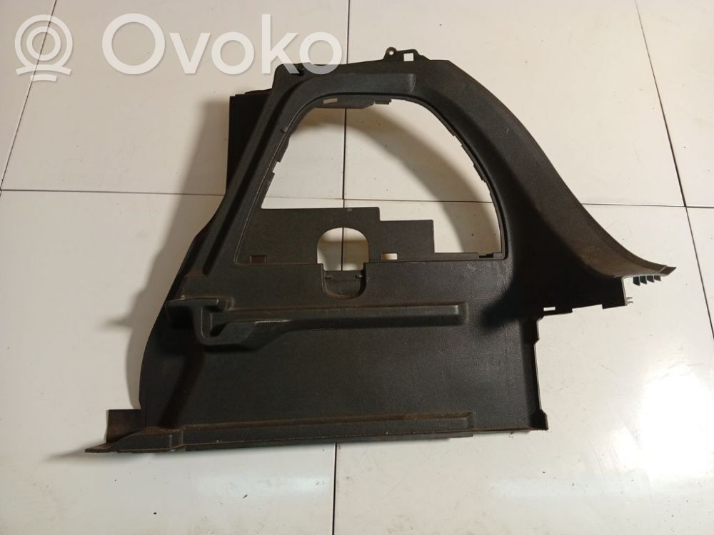 Opel Corsa D Autres éléments garniture de coffre