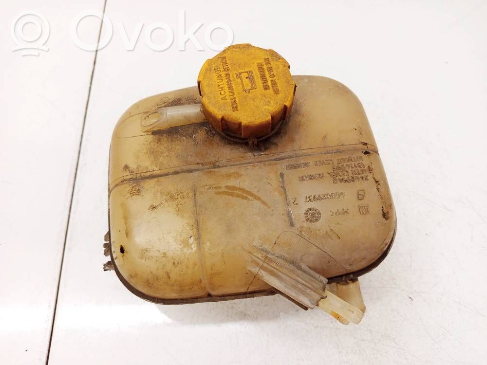 Opel Astra H Vas expansiune/rezervor lichid de răcire 