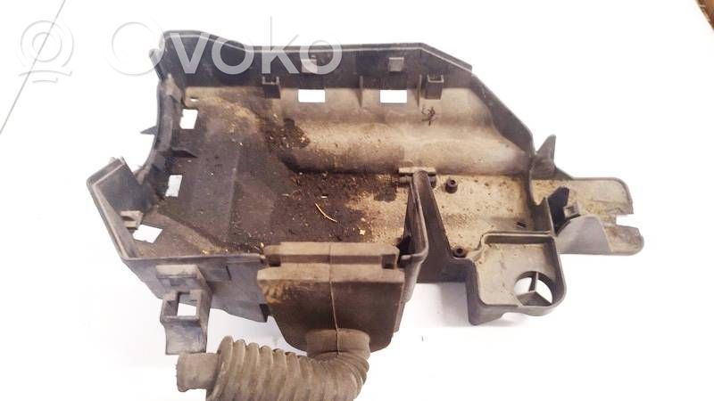 Volvo V70 Coperchio scatola dei fusibili 