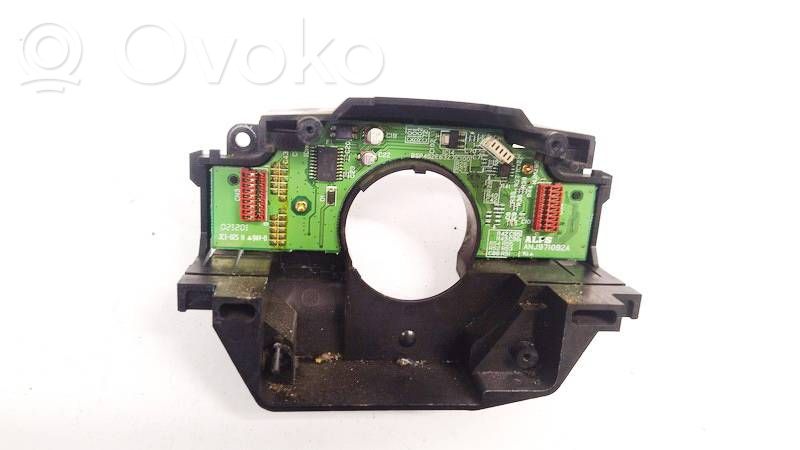 Volvo V70 Altra parte esteriore 