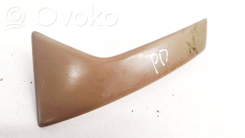 Volvo V70 Altro elemento di rivestimento della portiera anteriore 
