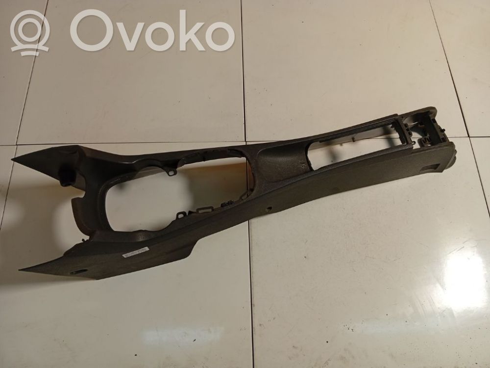 Opel Corsa D Consolle centrale 