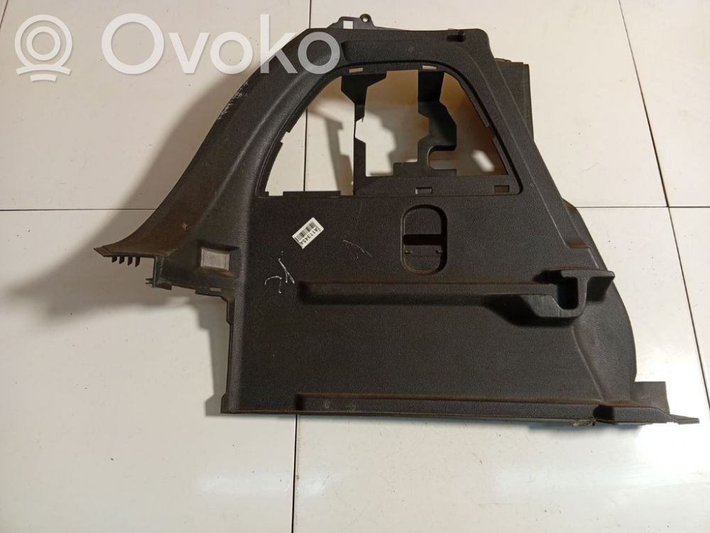 Opel Corsa D Altro elemento di rivestimento bagagliaio/baule