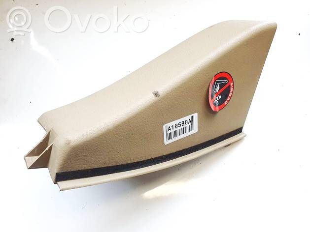 Nissan Terrano Rivestimento estremità laterale del cruscotto