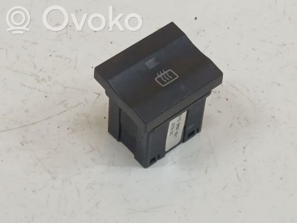 Skoda Fabia Mk1 (6Y) Inyector de combustible 