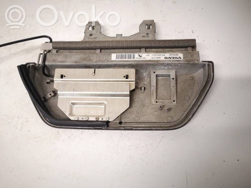 Autres pièces intérieures   8633480,P23GSM,8633480,P23GSM