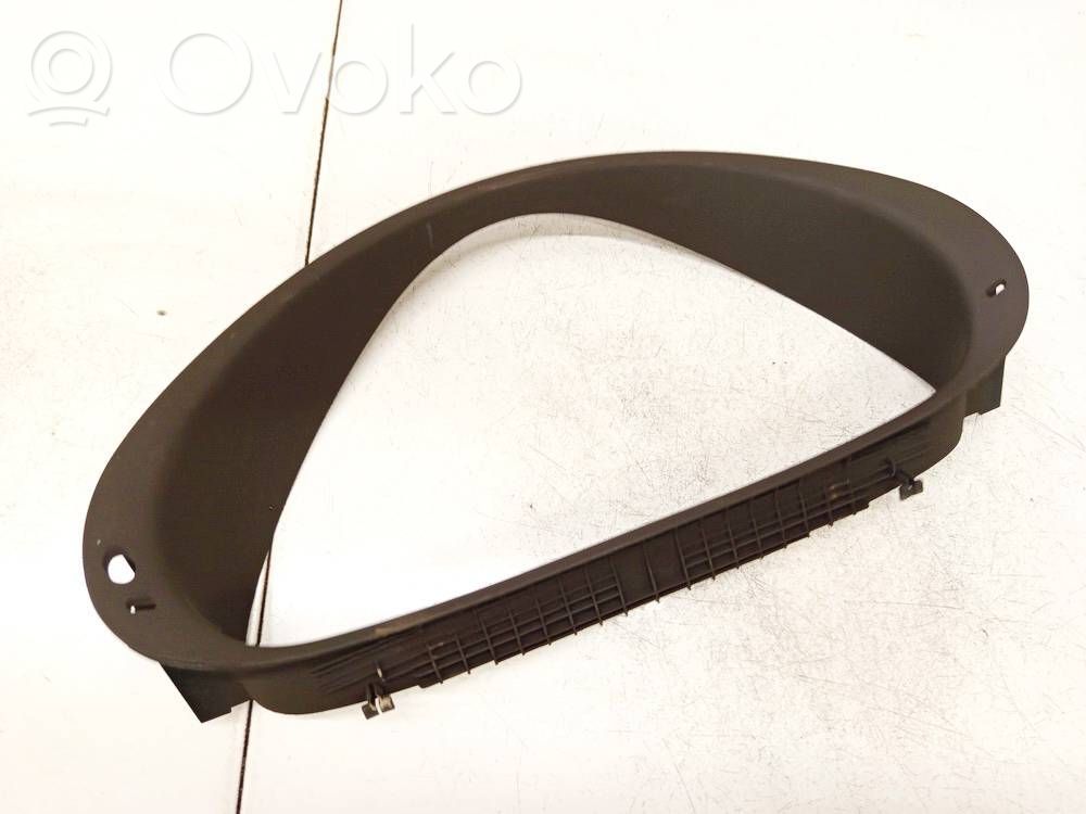 Mercedes-Benz C W203 Moldura del panel 