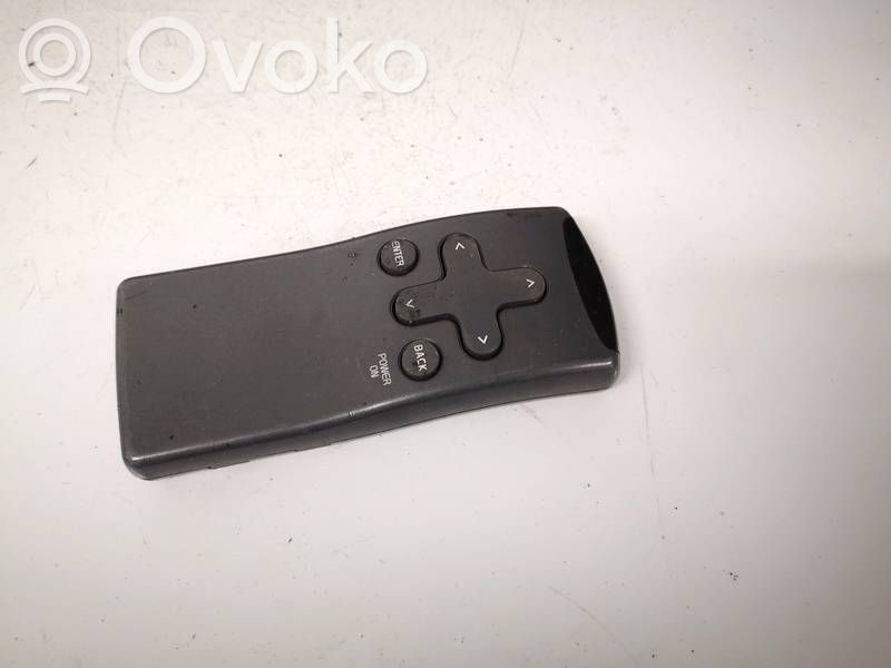 Volvo V70 Multifunctional control switch/knob 