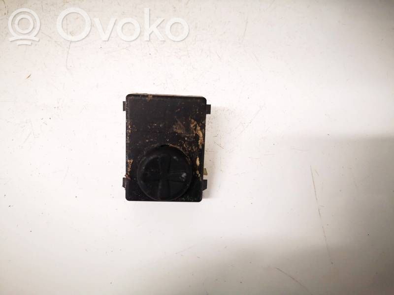 Chevrolet Blazer Interruptor de control del asiento 