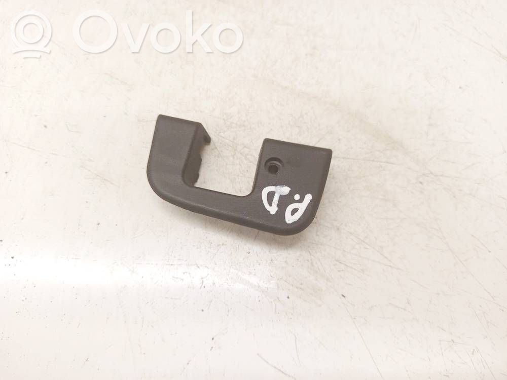 Mercedes-Benz C W203 Altro elemento di rivestimento della portiera anteriore 
