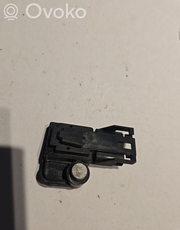BMW 7 F01 F02 F03 F04 Senzor impact/declanșare airbag