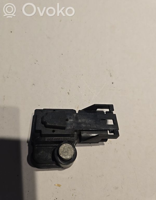 BMW 7 F01 F02 F03 F04 Senzor impact/declanșare airbag