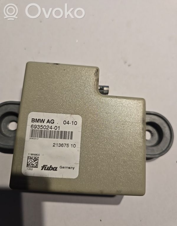BMW 7 F01 F02 F03 F04 Unitate control antenă 