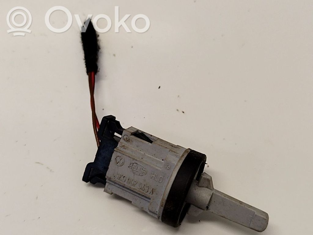 Skoda Octavia Mk1 (1U) Sensore temperatura interna