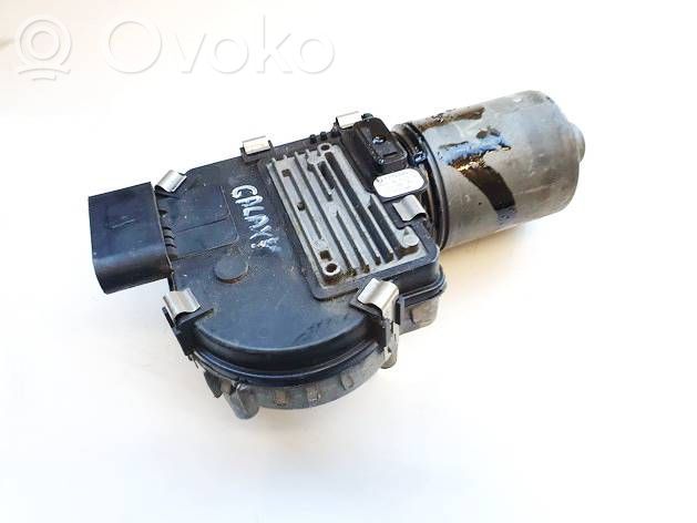 Motor del limpiaparabrisas   1137328093,1137328093