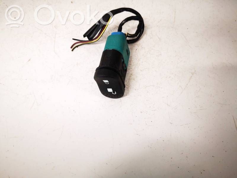 Ford Focus Central locking switch button 