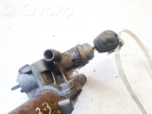 Ford Galaxy Blocchetto accensione