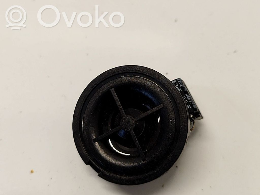 Opel Astra H Altoparlante portiera anteriore