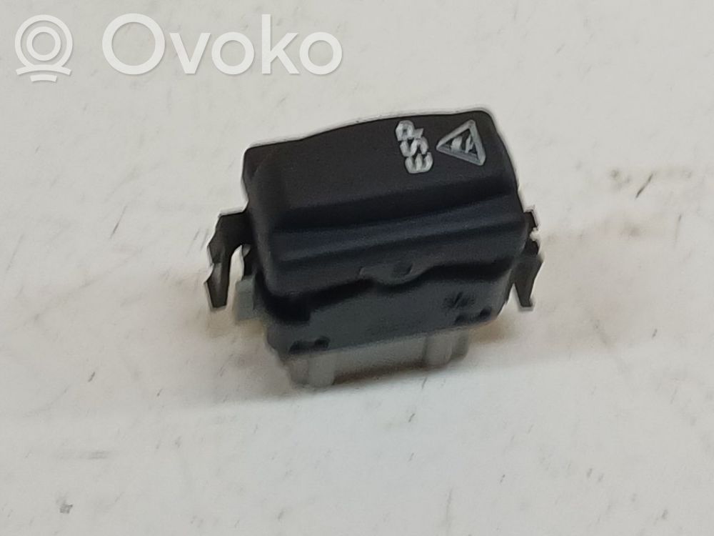 Renault Vel Satis Interruptor ESP (programa de estabilidad) 