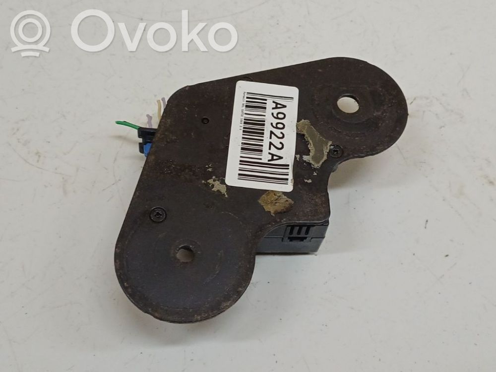 Renault Vel Satis Alte unități/module de control 