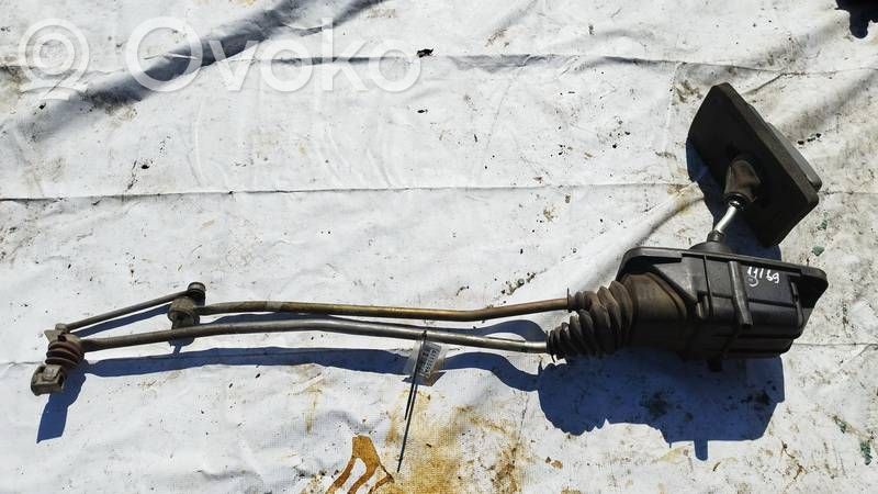 Selector caja de cambios   8E0711025,4F0711025,8E0711025,8E0711025AH