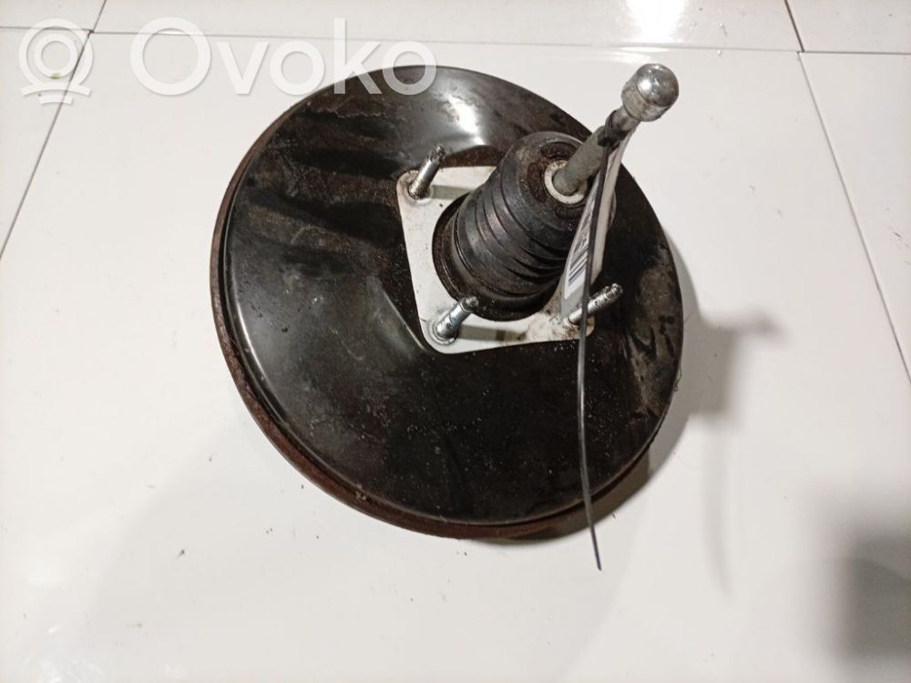 Fiat Grande Punto Servofreno 