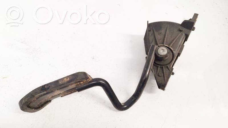 Audi A6 S6 C6 4F Pedale dell’acceleratore