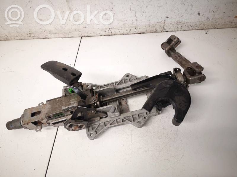 Volkswagen Golf V Kolumna kierownicza 