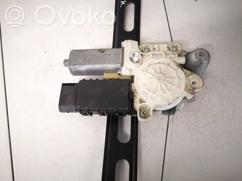 Mercedes-Benz A W168 Silnik regulatora szyby drzwi przednich 