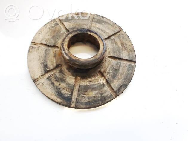 Opel Astra H Molla elicoidale anteriore con cuscinetti in gomma 