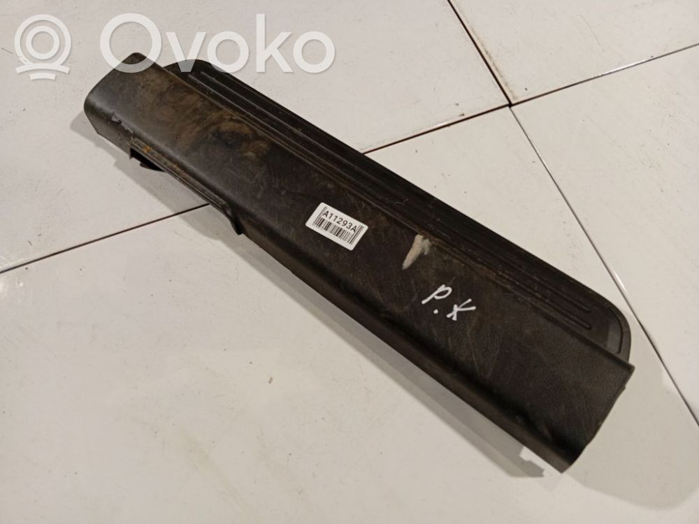 Opel Antara Capac prag față 