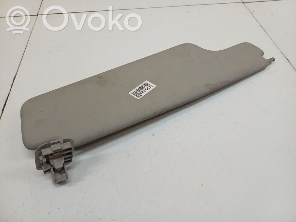 Renault Vel Satis Aletta parasole 