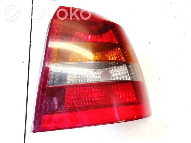 Opel Astra G Lampă spate în caroserie 