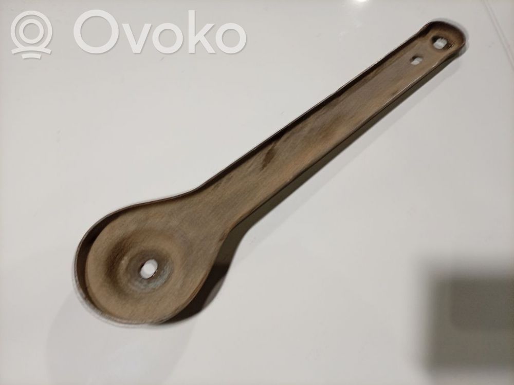 Saab 9-3 Ver2 Support, suspension du moteur
