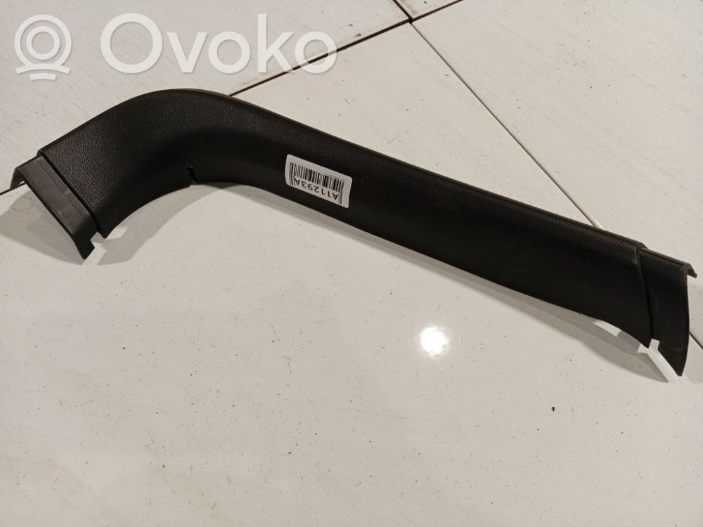 Opel Antara Autres pièces intérieures 