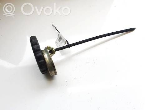 BMW 7 E65 E66 Bullone fissaggio ruota di scorta